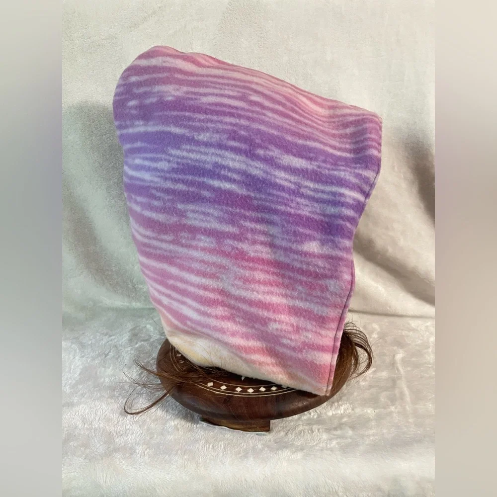 Festival Hood Reversible with chain